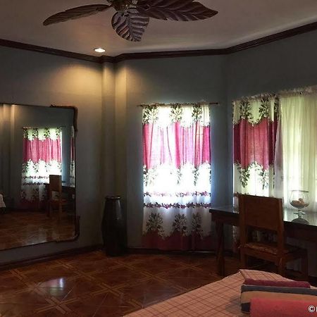Villa Formosa Panglao City Exterior foto