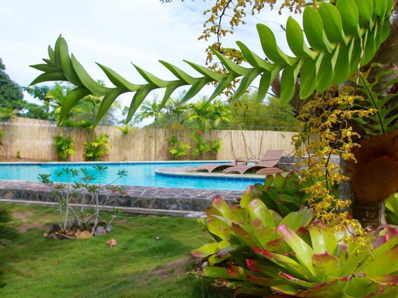Villa Formosa Panglao City Exterior foto