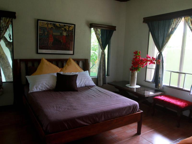 Villa Formosa Panglao City Exterior foto