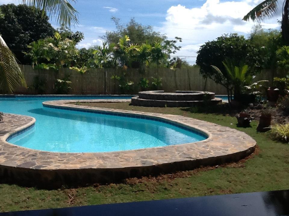 Villa Formosa Panglao City Exterior foto