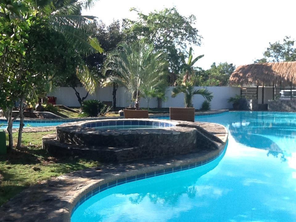 Villa Formosa Panglao City Exterior foto