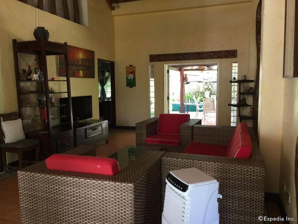 Villa Formosa Panglao City Exterior foto