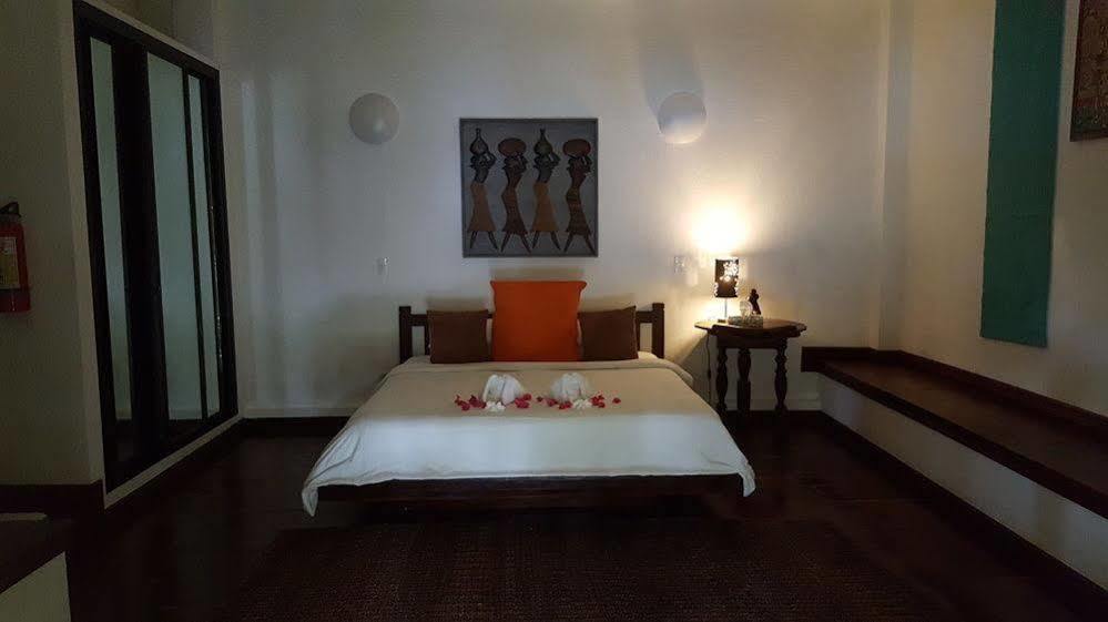 Villa Formosa Panglao City Exterior foto