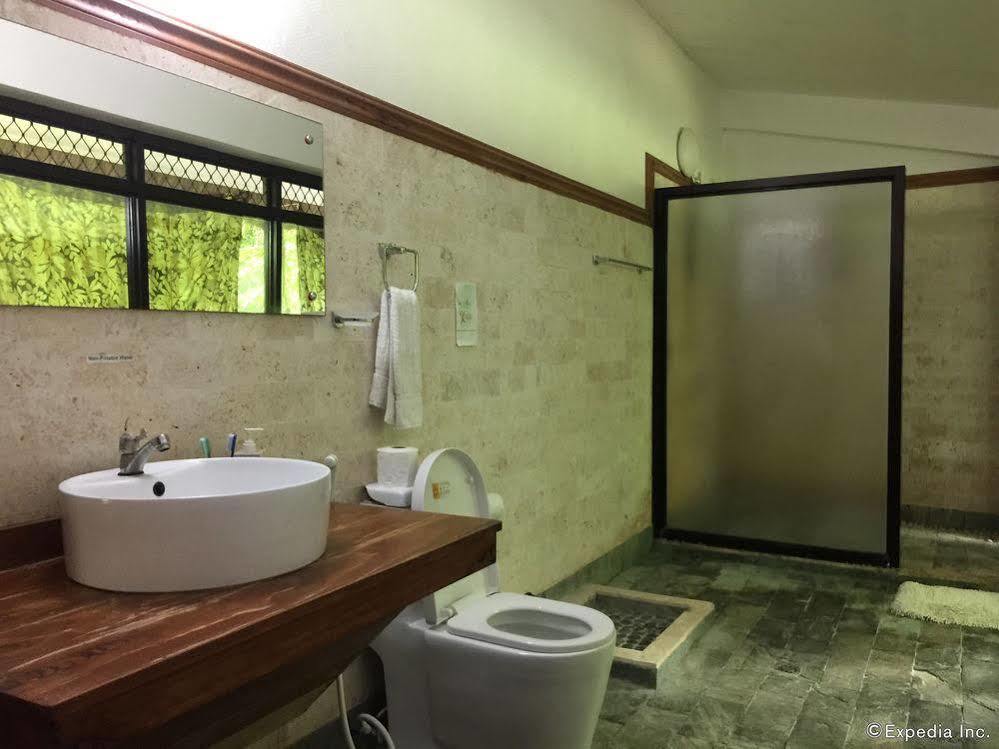Villa Formosa Panglao City Exterior foto
