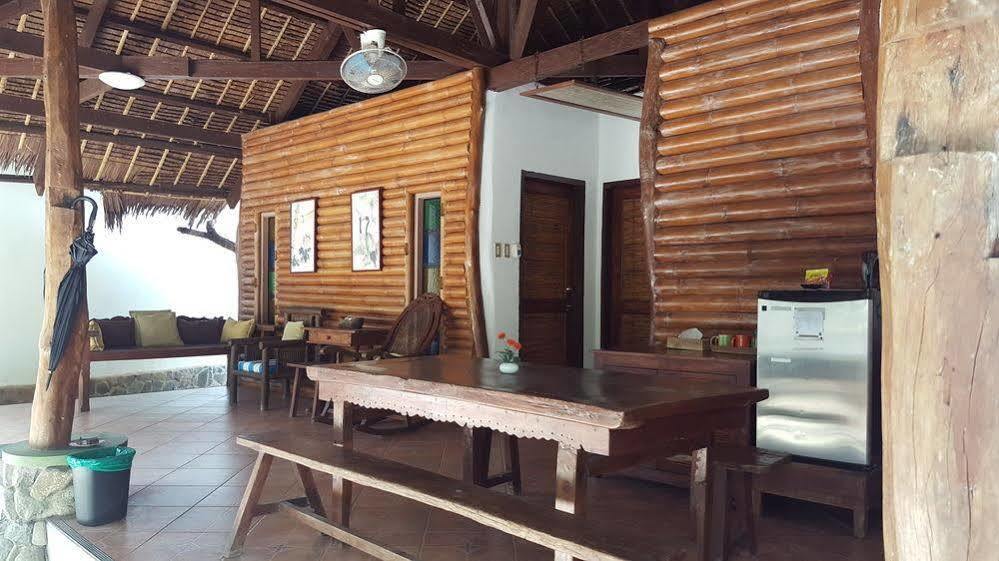 Villa Formosa Panglao City Exterior foto