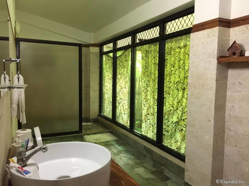 Villa Formosa Panglao City Exterior foto