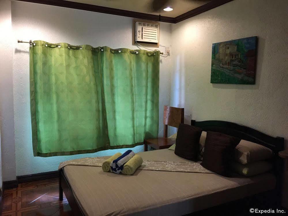 Villa Formosa Panglao City Exterior foto