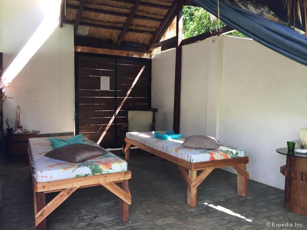 Villa Formosa Panglao City Exterior foto